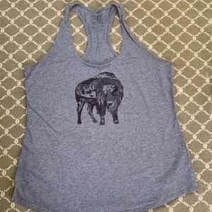 Patagonia tank top